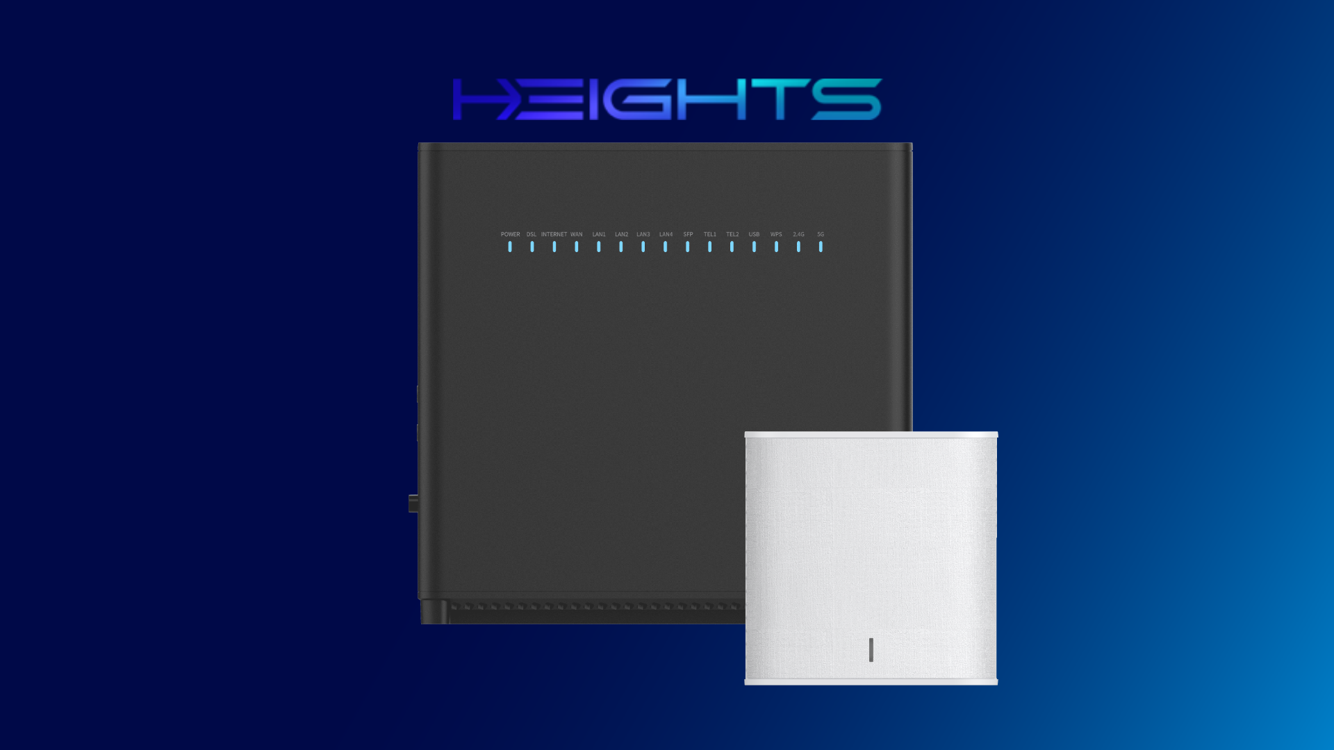 Heights Telecom